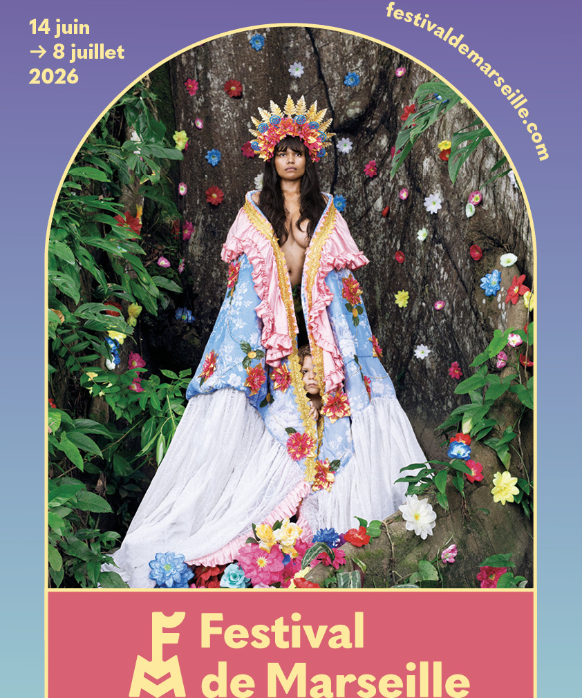 Le Festival de Marseille
